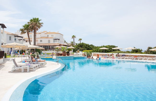 Grupotel Aldea Cala'n Bosch - Foto 22