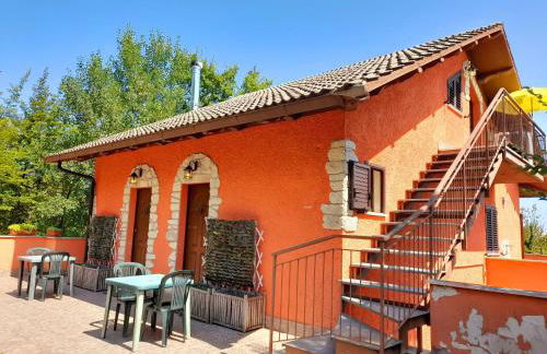 Villa Maria Pia - Foto 47