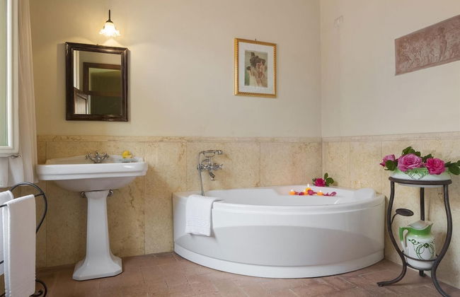 Villa Angelini 14 7 - Foto 13