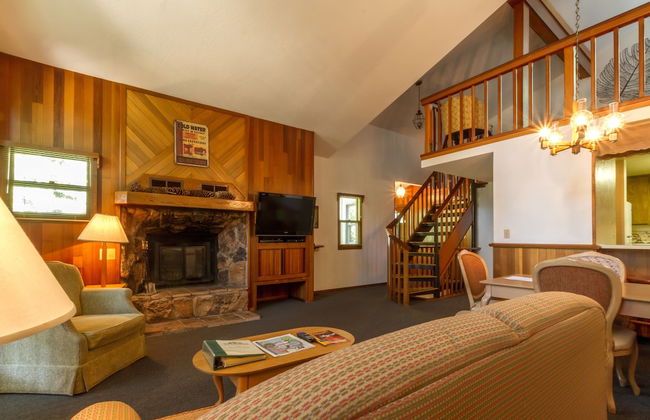 Mountain Retreat Resort - Photo 27