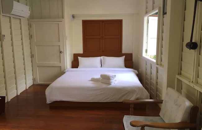 Baansuan Suksangob Farm Stay - Photo 6