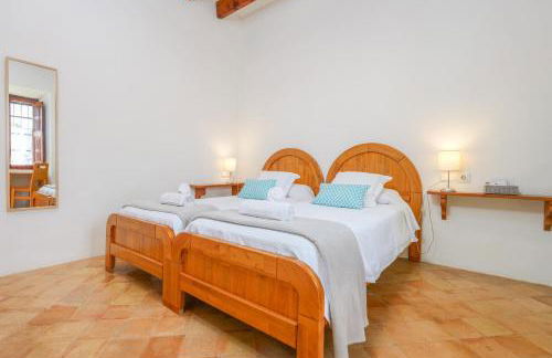 Cas Pilot in Santa Maria del Cam - Foto 63