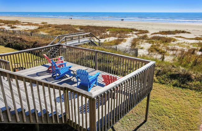 Barefoot Pelican - Foto 24