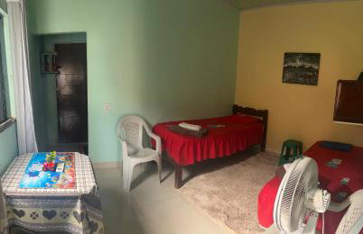 Quarto privativo,não é compartilhado! - Photo 6