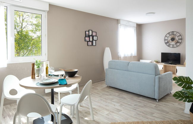 Residence Sweetly St Augustin - Photo 17