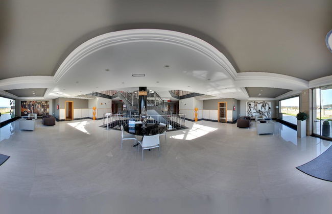 Maritimo Ris Apartamentos - Photo 15