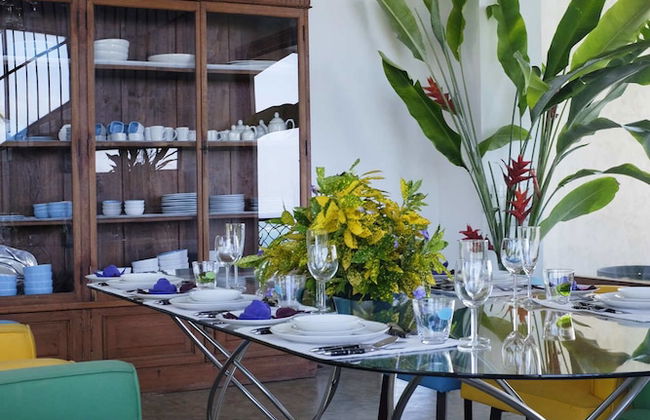 Kambura Villa - Photo 52