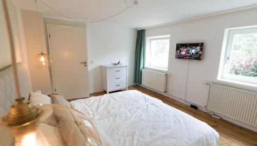 Refugium Lübeck - Foto 5