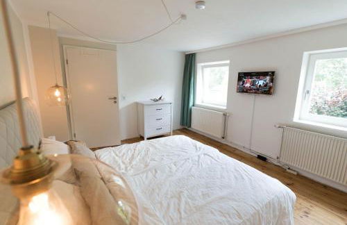 Refugium Lübeck - Foto 5