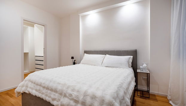 Luxury Apartment in Bari Center - Foto 2, Imagem principal