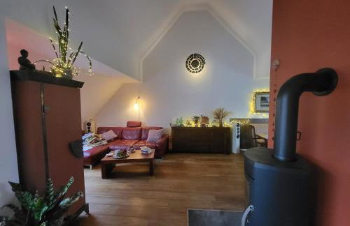 FRIDA - Dachpalais, nahe City, HBF und Wertach-Park - Foto 1