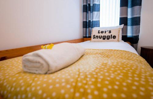 Dunraven An Adorable House In The Afan Forest by STAE-Homes - Foto 22