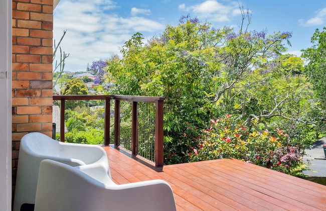 Bright Airy & Spacious 3 BR Home - Foto 39