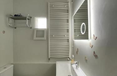 Maison avec patio proche place des Carmes - Foto 37