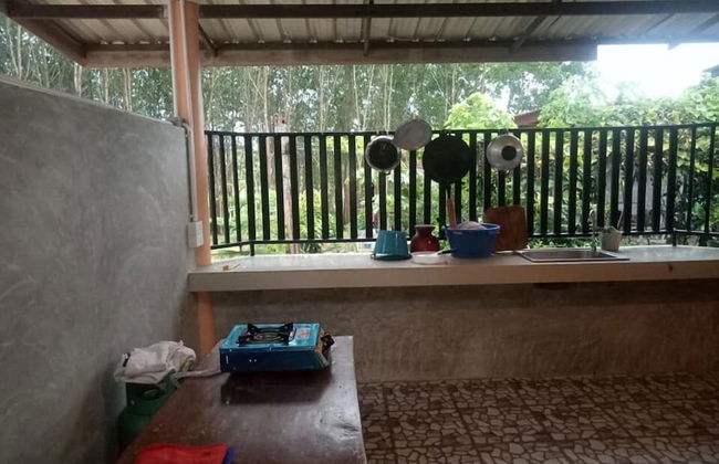 Bansuanmok Khaokho - Photo 48