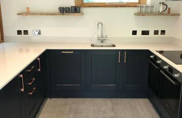 Burleyhayes Barn - Secluded Devon Hideaway. - Photo 16