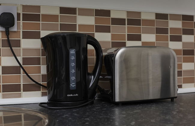 Hayy Studios Blackhouse - Photo 15