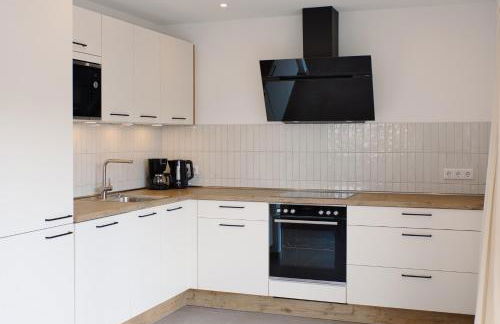 SKAN-PARK Ferienhäuser & Tiny Houses am Bärwalder See - Foto 10