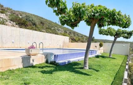 Mira d'Oro. Peniscola. - Foto 38