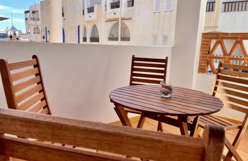 Apartamento de 3 dormitorios a 60 m de la playa en la Isleta, Cabo de Gata - Foto 18