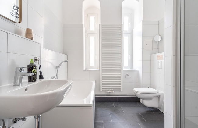 Limehome Dresden Hoyerswerdaerstraße - Foto 80