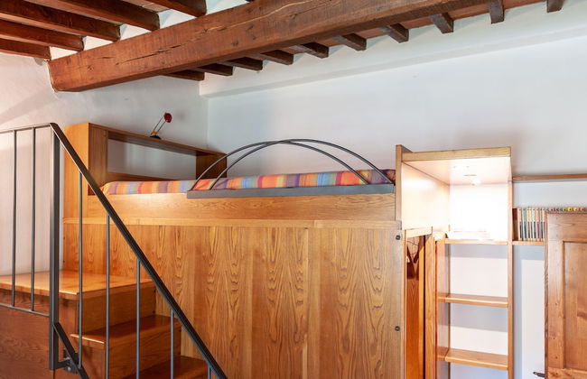 Agriturismo Vocabolo Poggio del Pero - Foto 12