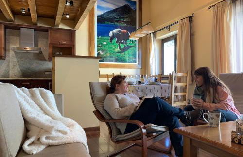 Apartaments Gran Vall - Foto 77