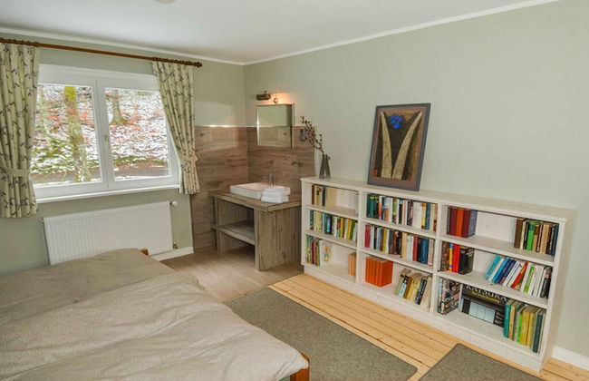 Holiday Home Waldhaus am Burbach - Photo 5