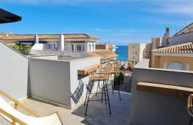 Moraira Fantástico Ático Duplex - Foto 1