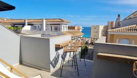 Moraira Fantástico Ático Duplex - Foto 1