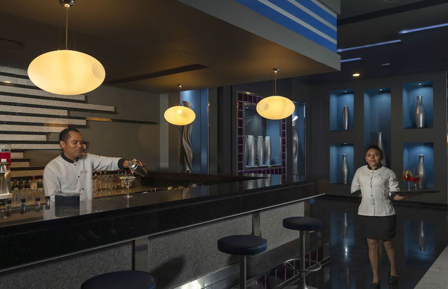 Hotel Riu Caribe - All Inclusive - Photo 68