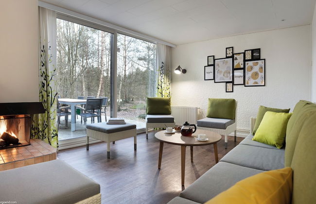 Center Parcs Les Bois-Francs - Foto 31