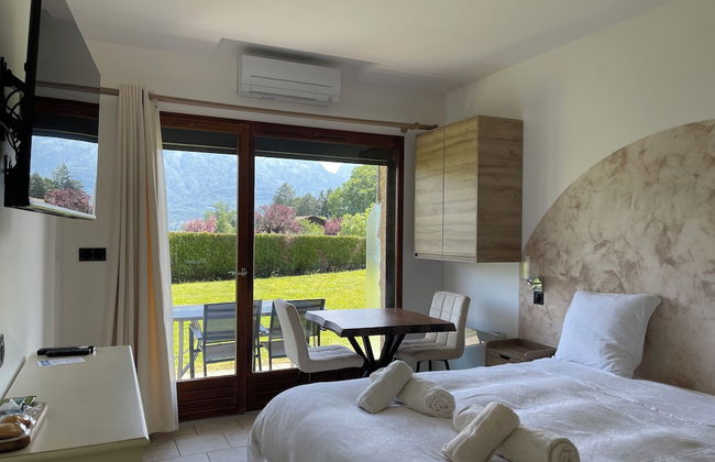 La Parenthèse Enchantée - Foto 35