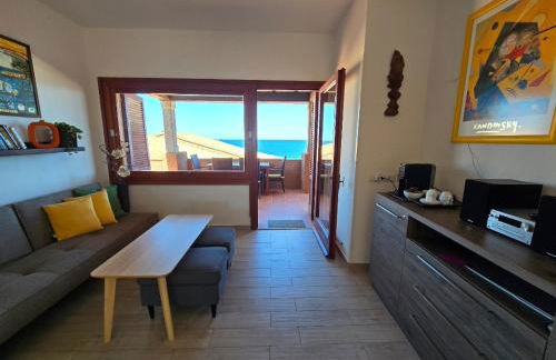 2-bedroomed modern apartment with seaview - Foto 12