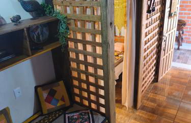 Pousada Tarumã challes 3 - Foto 34