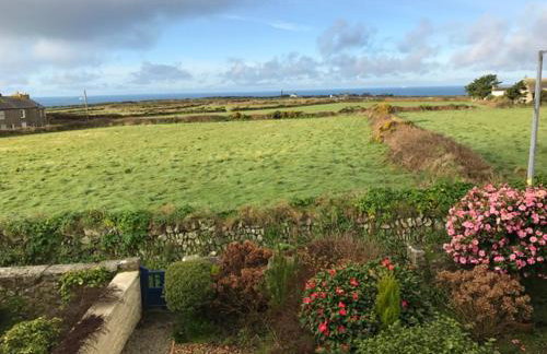 Stunning Seaview Cottage - Foto 6