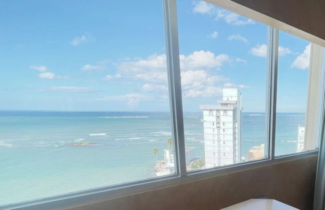 The Penthouse SJU - Photo 45