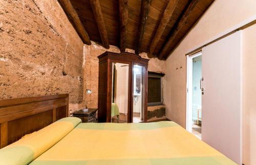 El Zarzo de Nemesio, chimenea barbacoa 2 Hab 4 Pers mas 2 Max - Foto 31