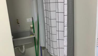 AP Perto do Aeroporto com Ar C, simples e confortável - Foto 5