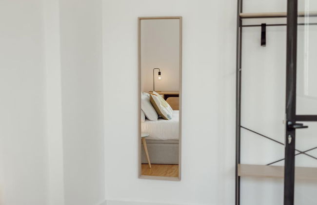 Courtyard Oporto Design Apartment E - Foto 37