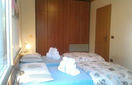 BALCONE SULLE DOLOMITI 2 - Photo 23