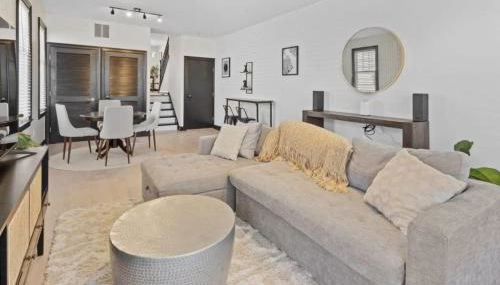 Chic Haven- Close to Beach, Boardwalk & Casinos - Foto 5