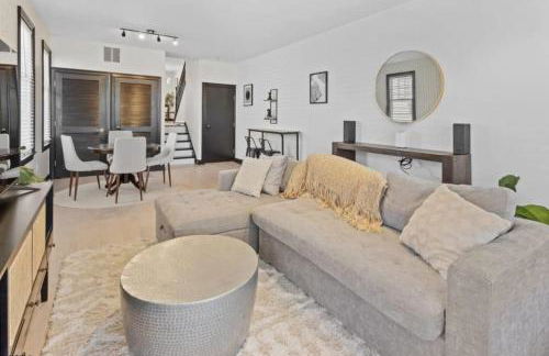 Chic Haven- Close to Beach, Boardwalk & Casinos - Foto 5