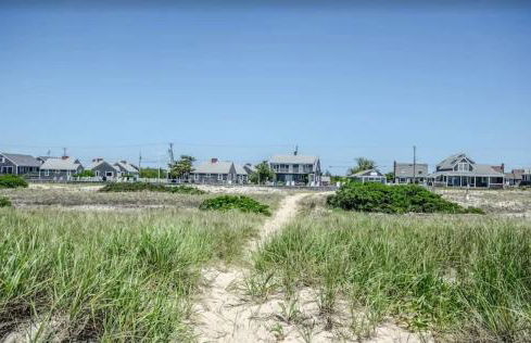 Serene Condo for Cozy Cape Getaway - Foto 15