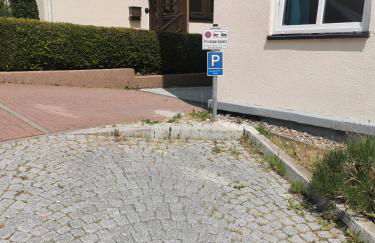 BohnApartments - Stadtblick Zechenhaus - Balkon - Parkplatz - WLAN - sehr ruhig - barrierearm - Foto 18