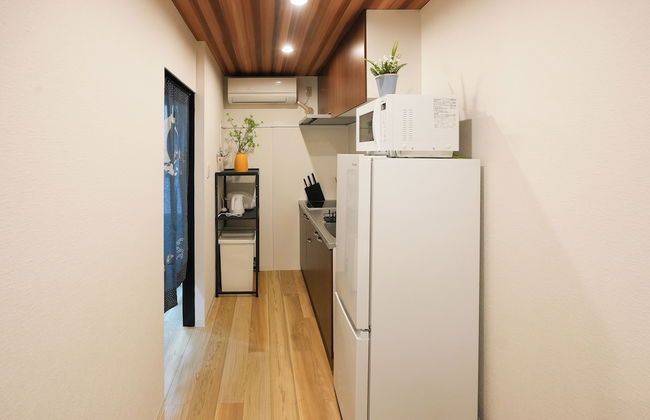 Otabiya Nishikujo - Foto 16