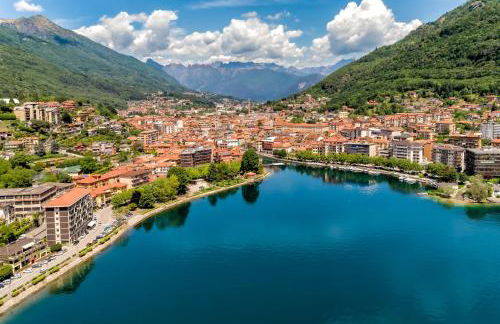 Residence Casa Coppa Appartamento Ivy - Foto 36