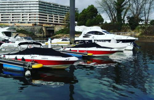 SLEEPBOAT YACHT - Foto 22