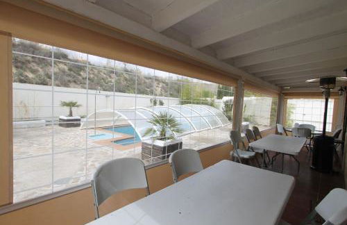 Mirador del Valle. TuCasaTemporal - Foto 16