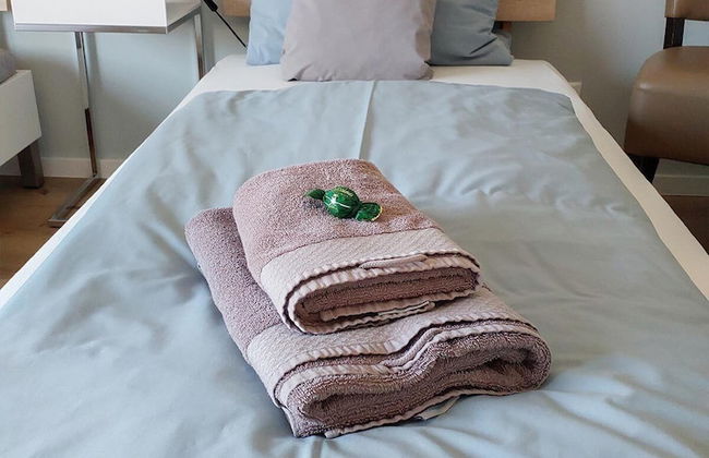 triple a Apartments in Altfeld - Foto 19